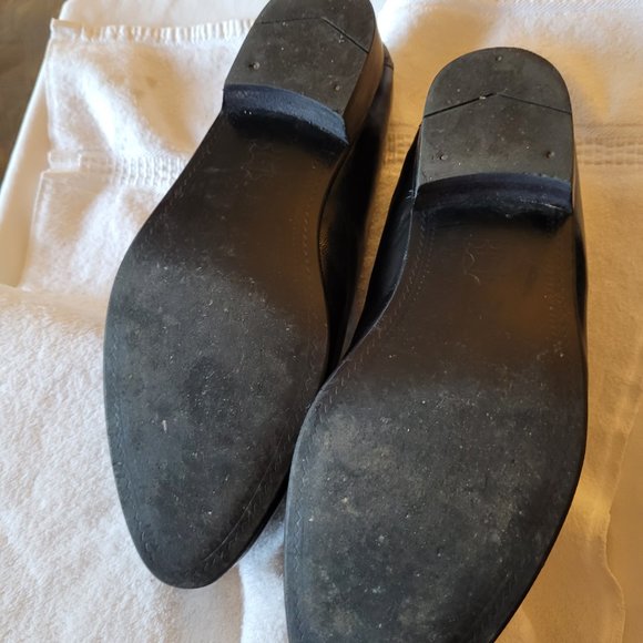 Nunn Bush Men's Italian style Cap Toe Dress shoes (15) - Picture 15 of 15